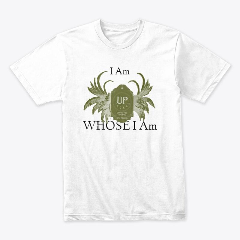 I am WHOSE I Am Collection