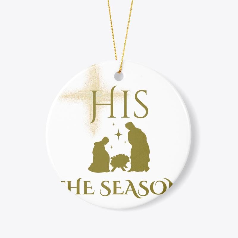 HIS the Season Collection