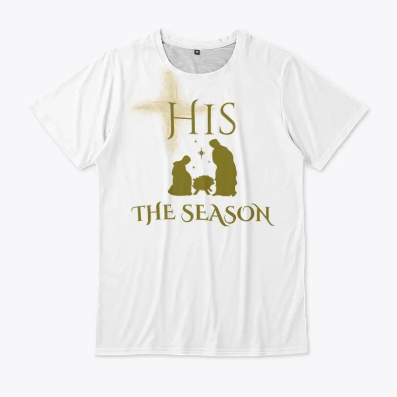 HIS the Season Collection