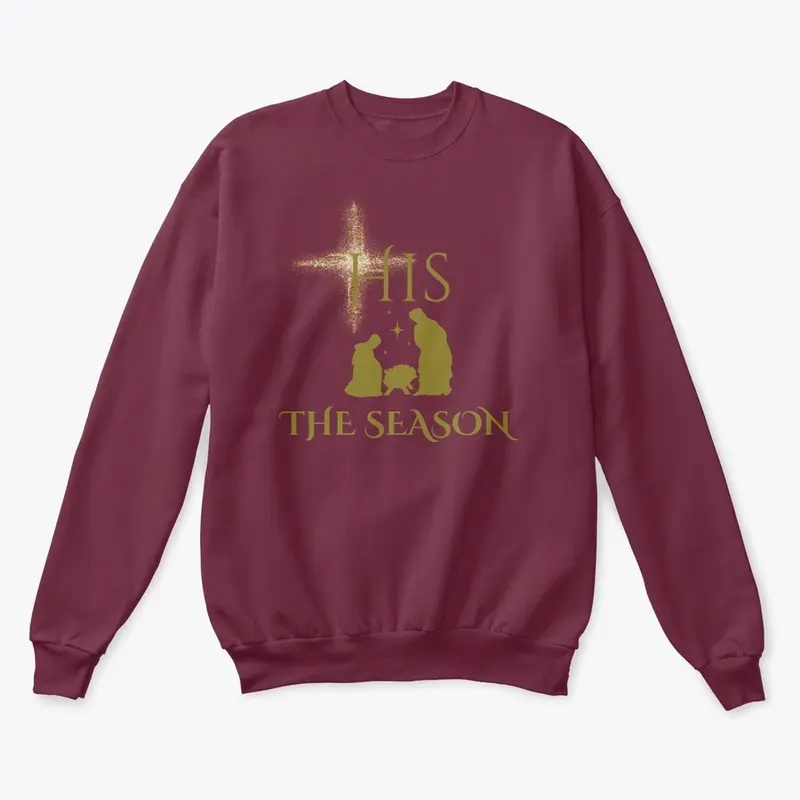 HIS the Season Collection