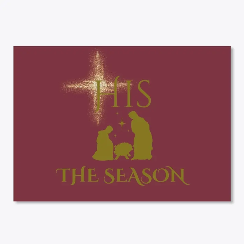 HIS the Season Collection