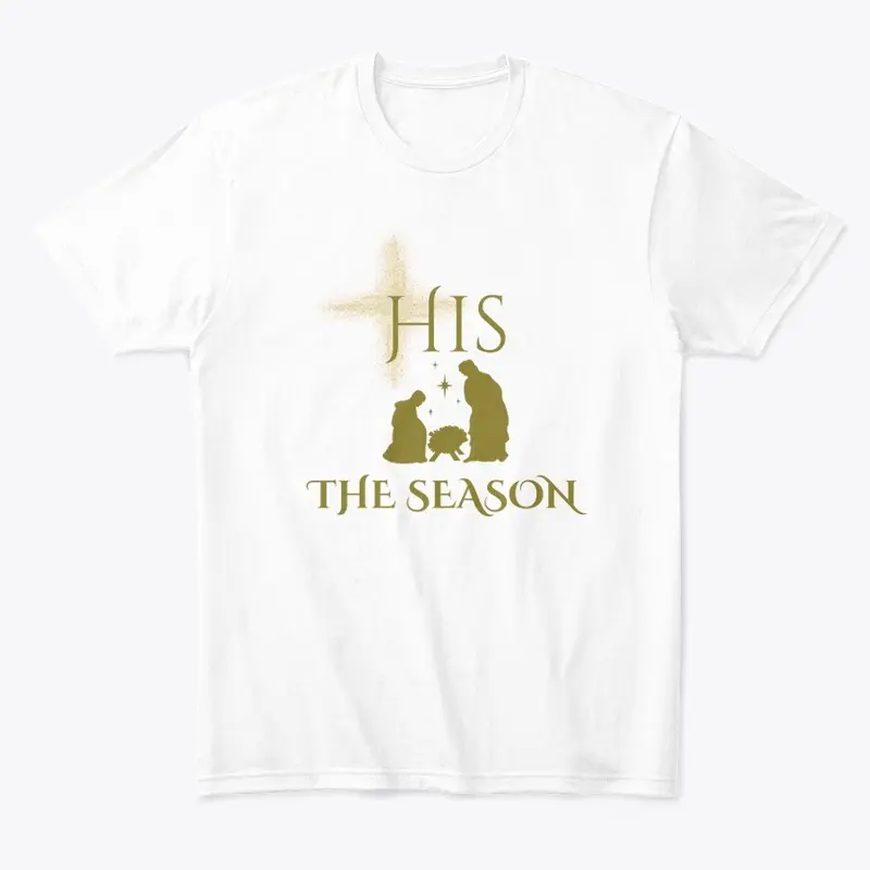 HIS the Season Collection