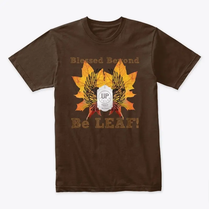 Blessed Beyond BeLEAF Collection