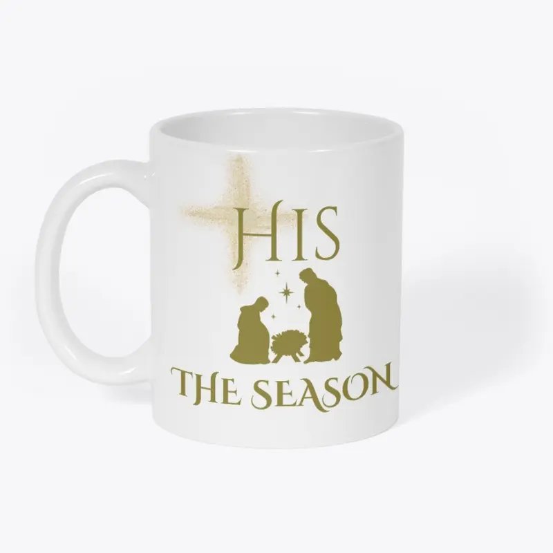 HIS the Season Collection