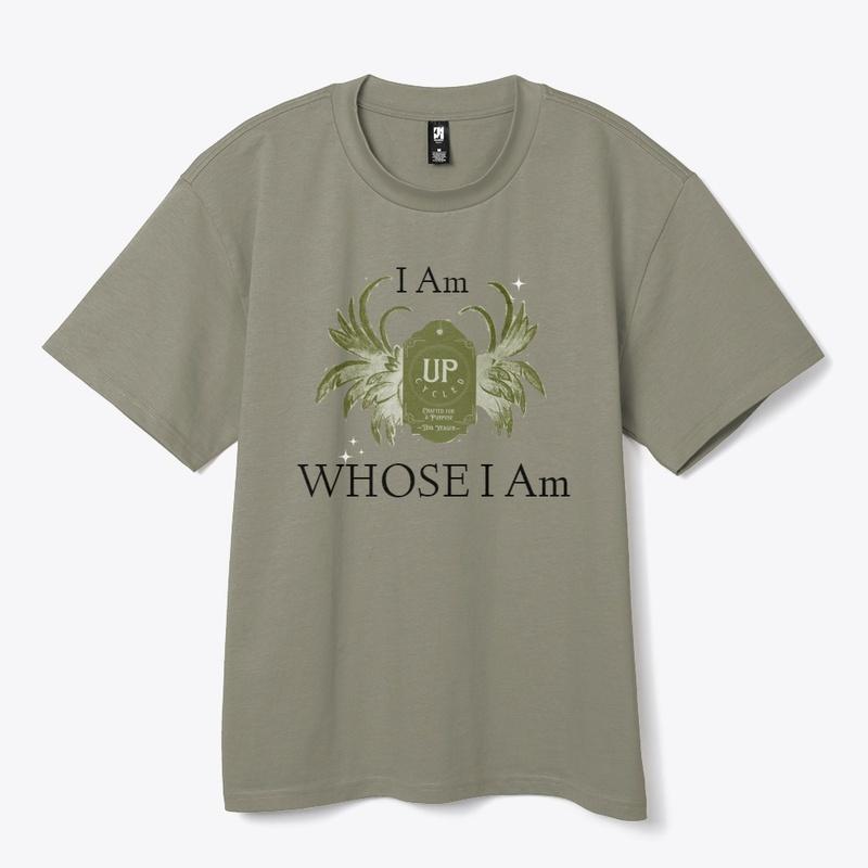 I am WHOSE I Am Collection