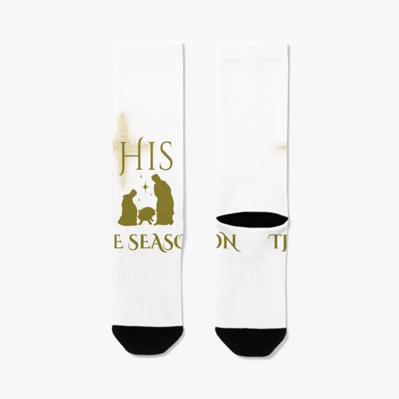 HIS the Season Collection