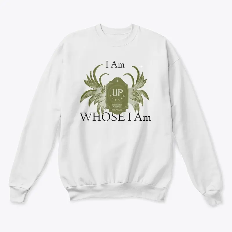 I am WHOSE I Am Collection