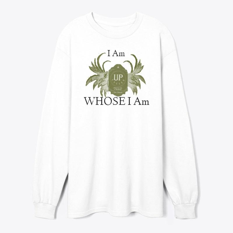 I am WHOSE I Am Collection