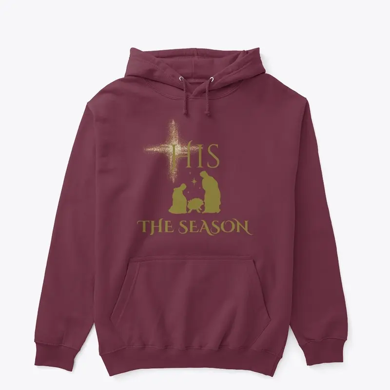 HIS the Season Collection