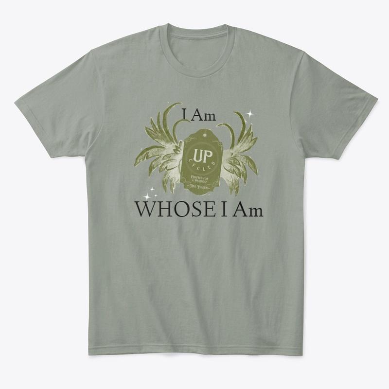 I am WHOSE I Am Collection