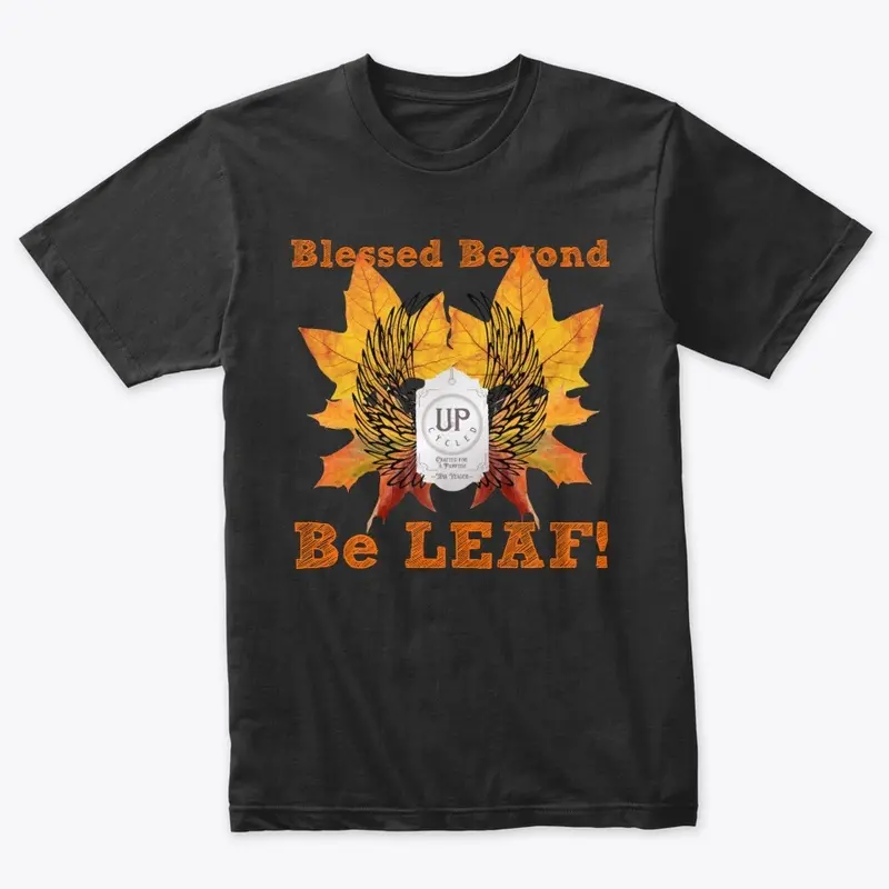 Blessed Beyond BeLEAF Collection