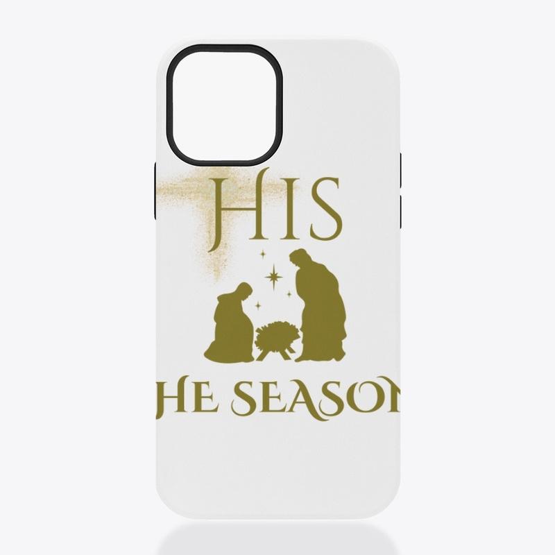 HIS the Season Collection