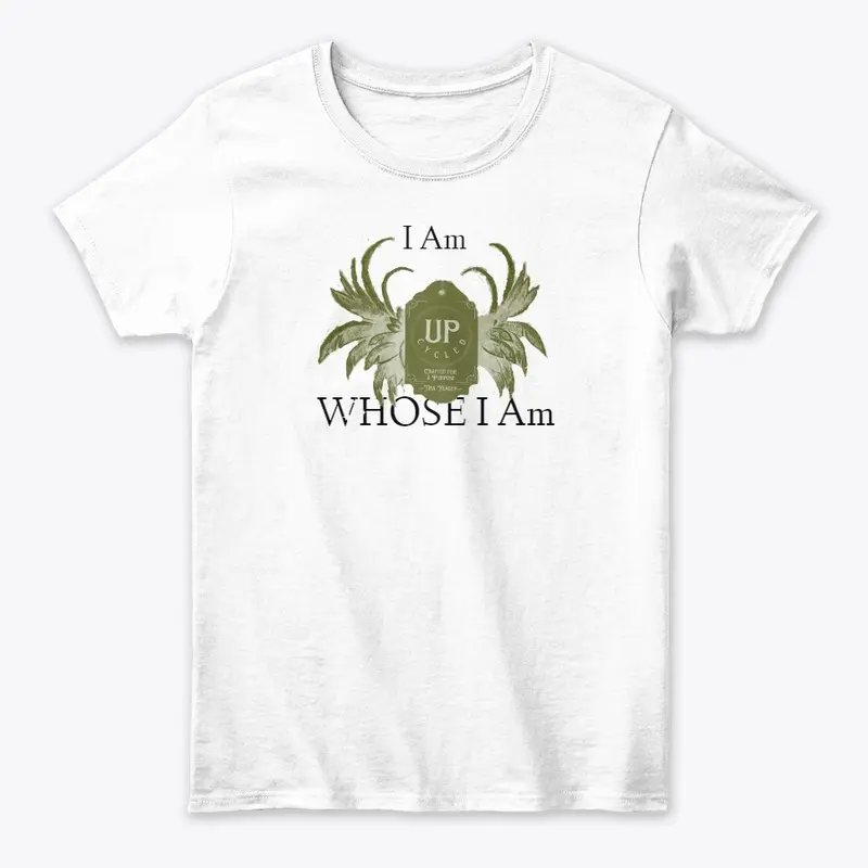 I am WHOSE I Am Collection